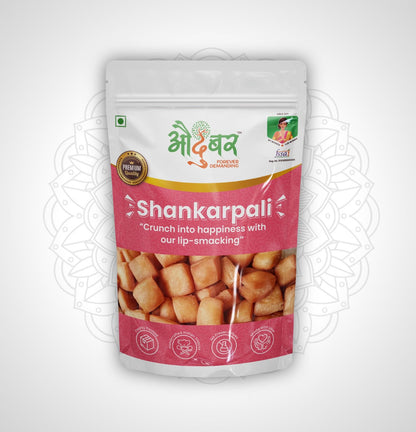 ShankarPali Sweet