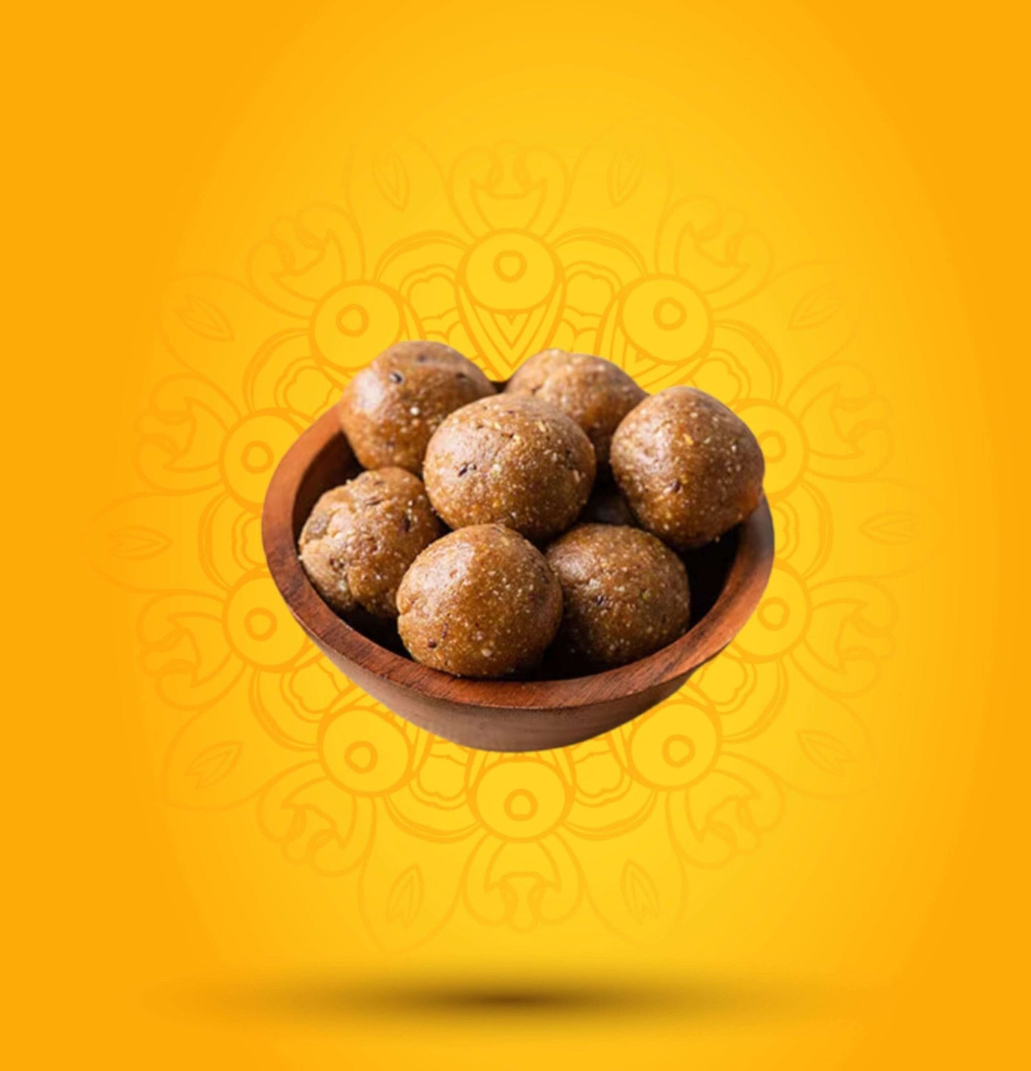 Makhana Laddu - Audumbar